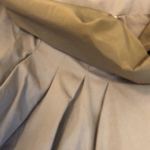 Antonio Marras gorgeous tan / brown tank balloon dress. New with tags! - Picture 4 of 13